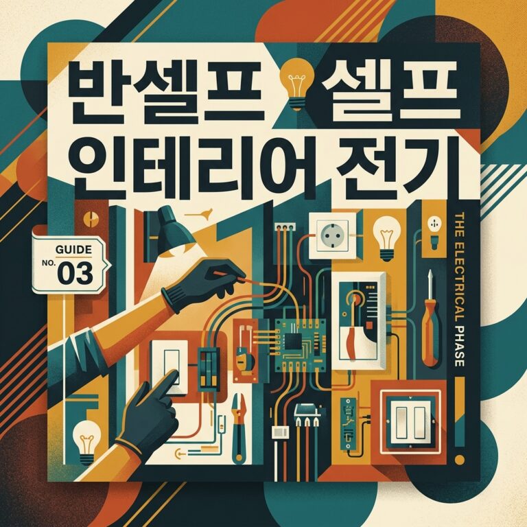 ai thumbnail poster 반셀프 인테리어 전기 1787643496