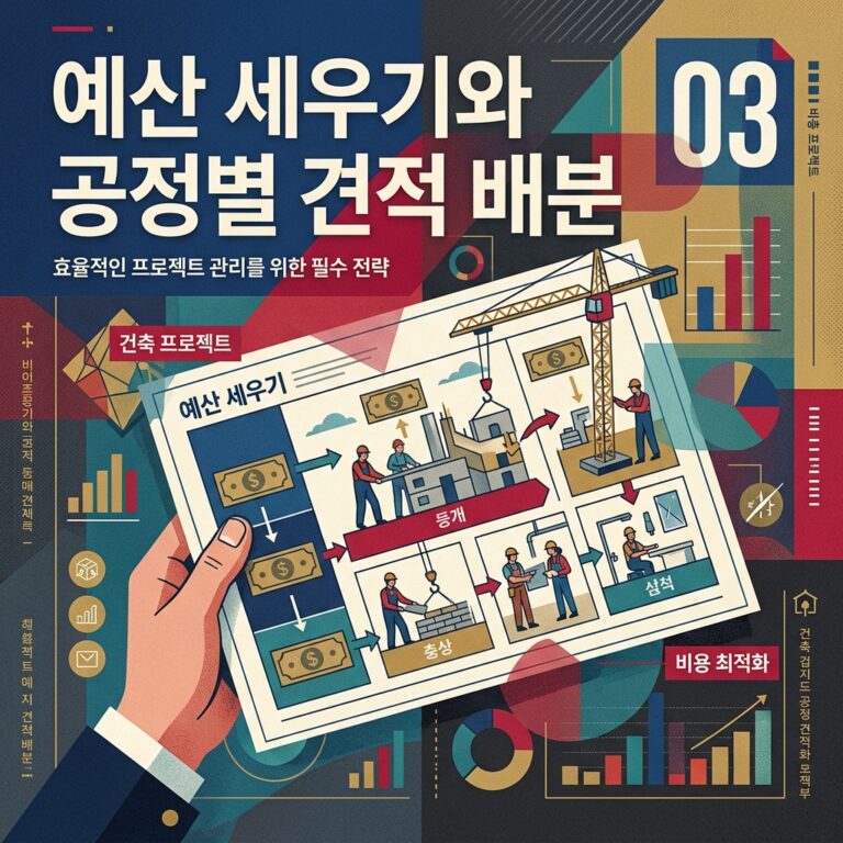 ai thumbnail poster 예산 세우기와 공정별 견적 배분 1787132321