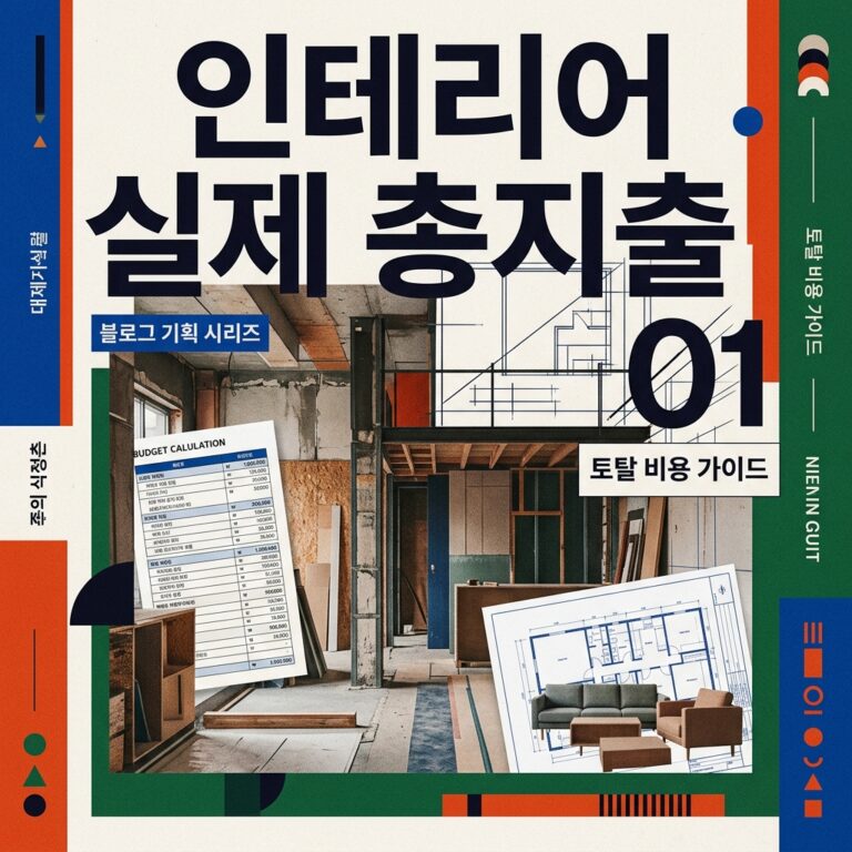 ai thumbnail poster 인테리어 실제 총지출 1787134740